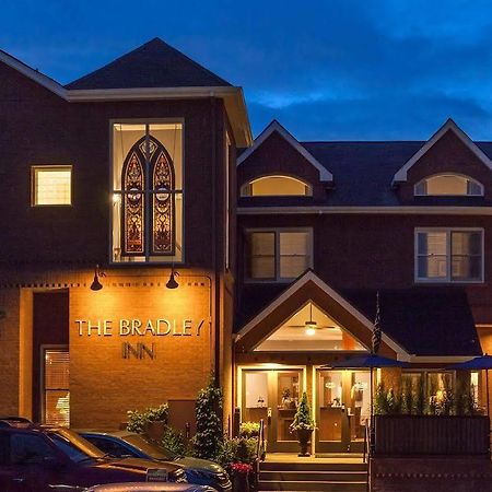 The Bradley Boulder Inn מראה חיצוני תמונה