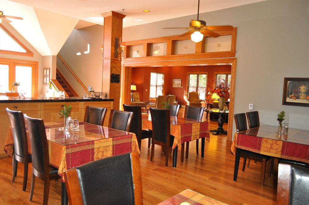 The Bradley Boulder Inn מראה חיצוני תמונה