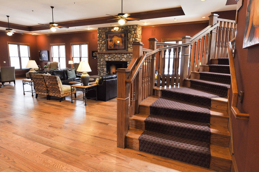 The Bradley Boulder Inn מראה חיצוני תמונה