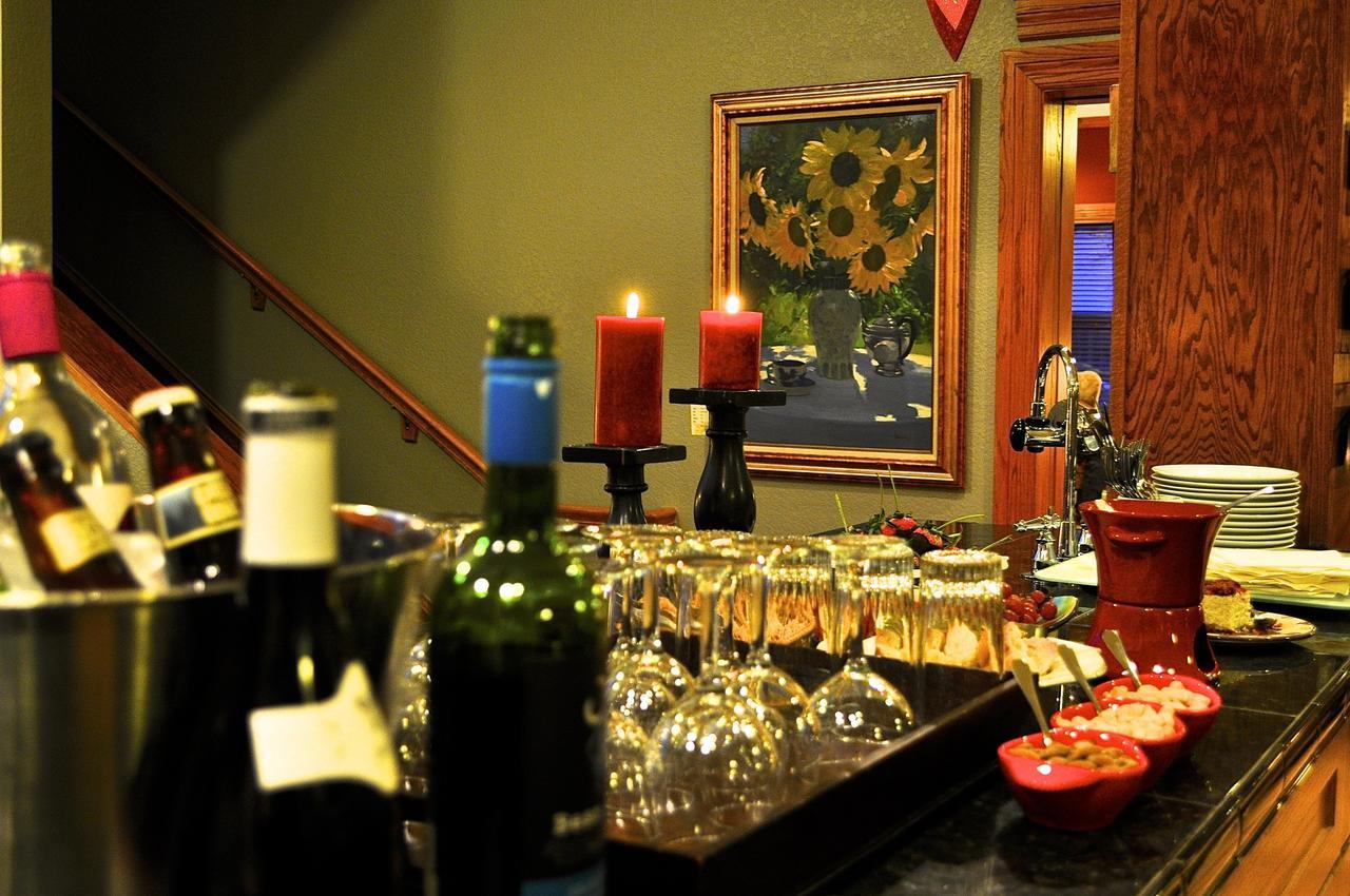 The Bradley Boulder Inn מראה חיצוני תמונה